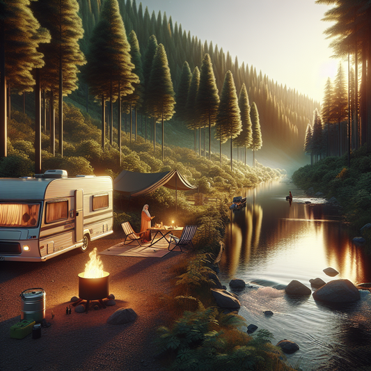 The Ultimate Guide to Camping for Free: How to Experience Nature Without Spending a Dime