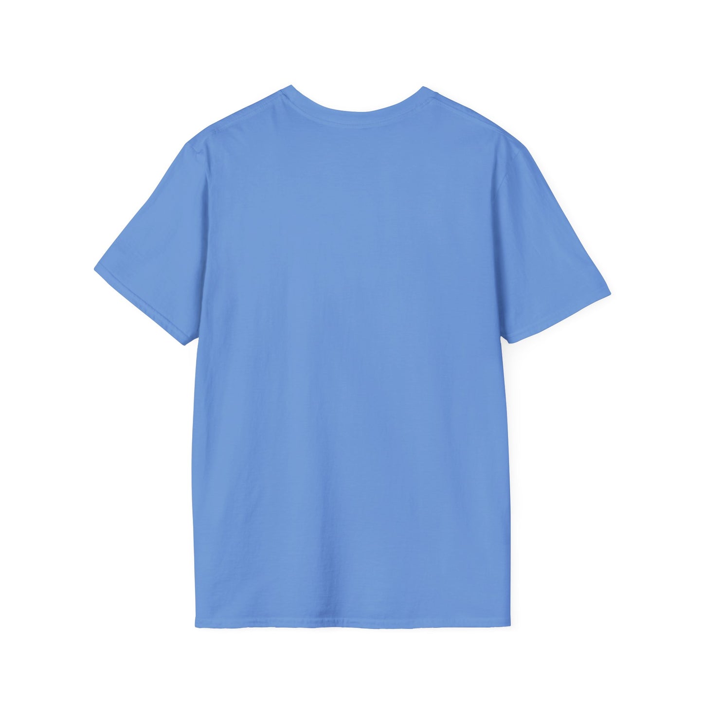 Wanderlust T-Shirt