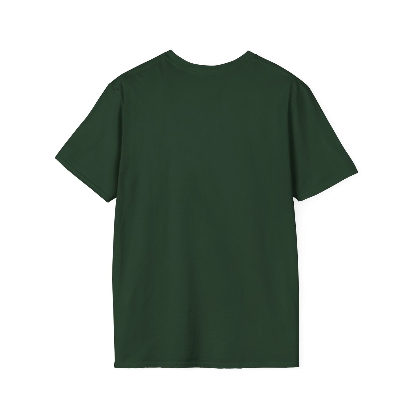 Wanderlust T-Shirt