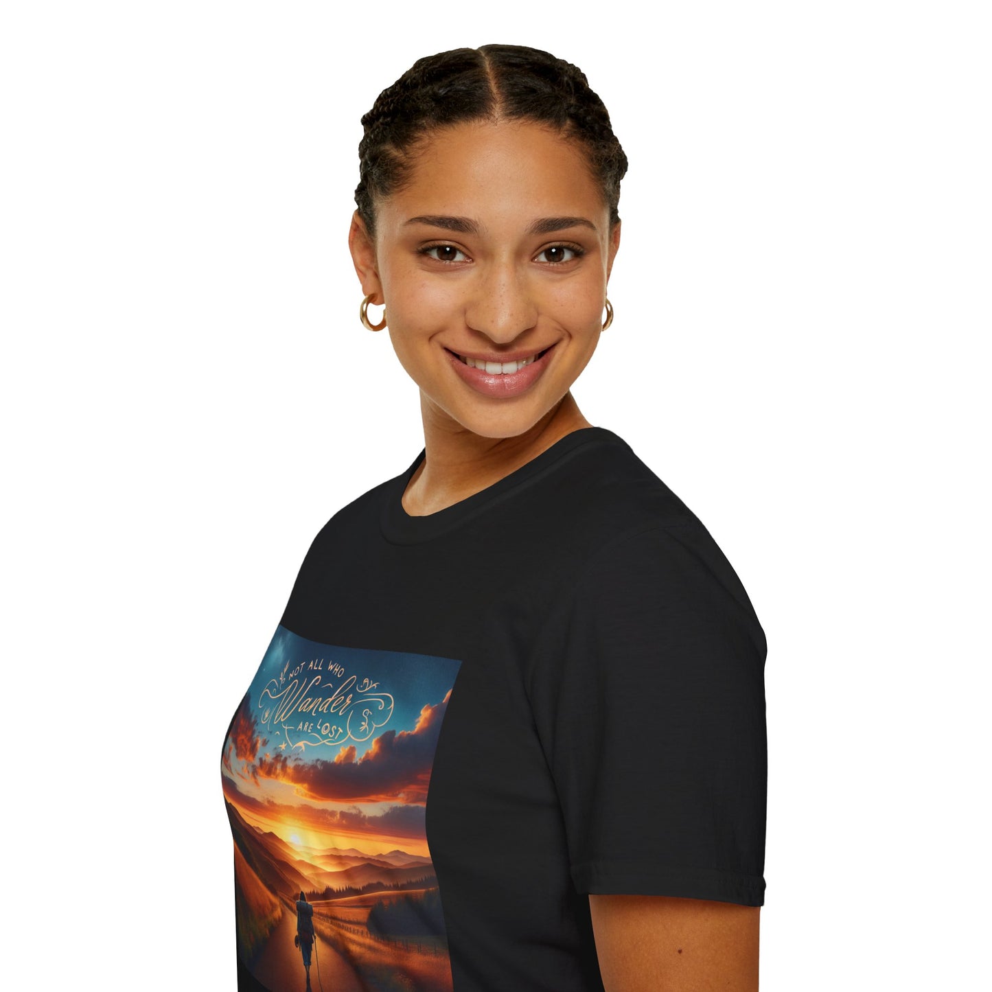 Wanderlust T-Shirt