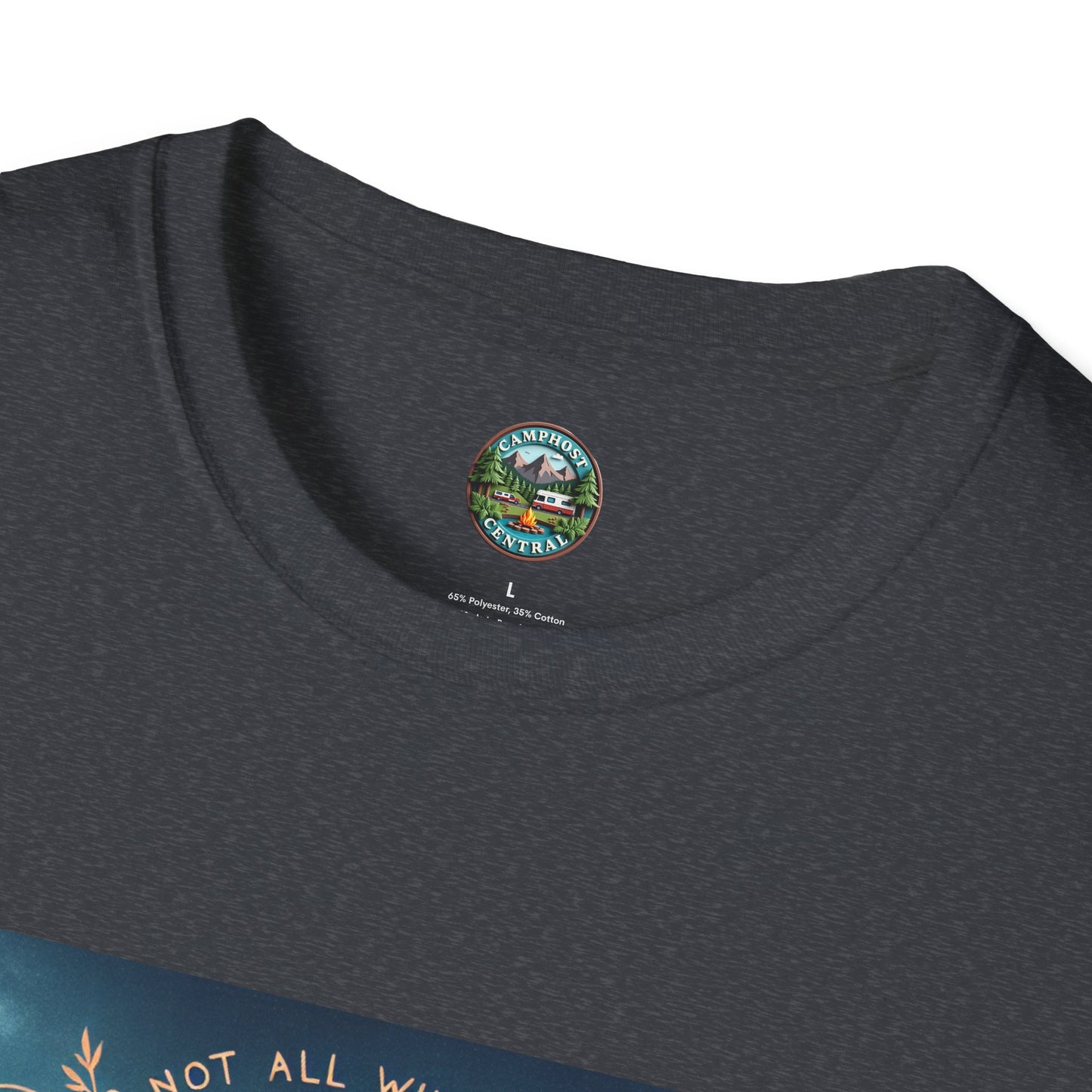 Wanderlust T-Shirt