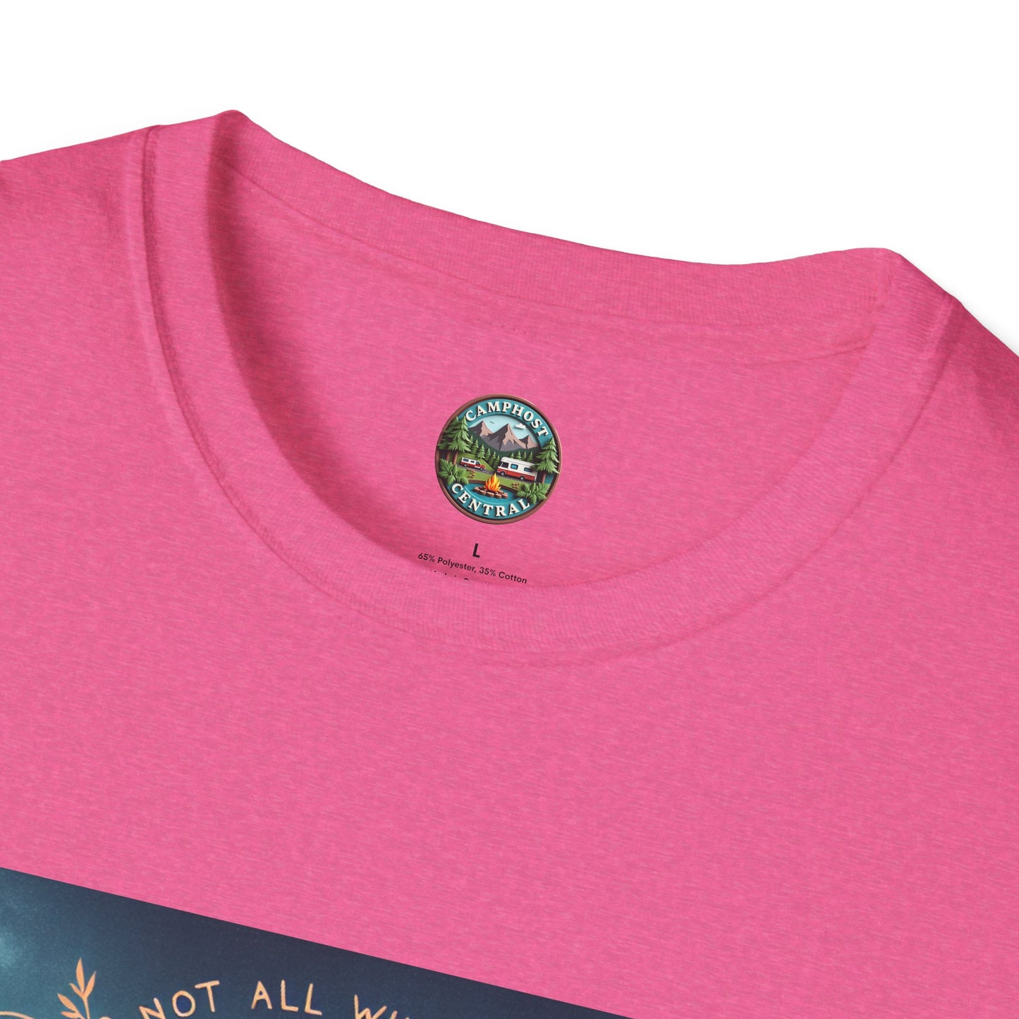 Wanderlust T-Shirt