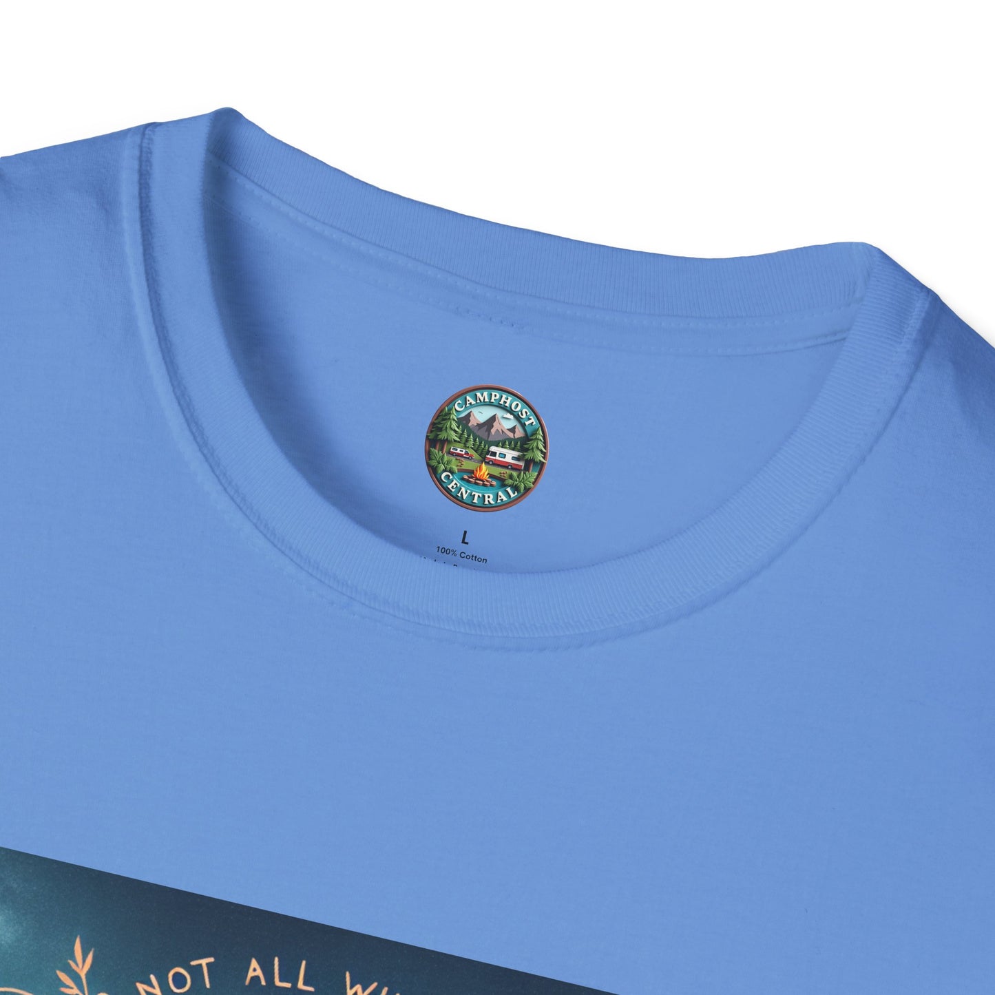 Wanderlust T-Shirt