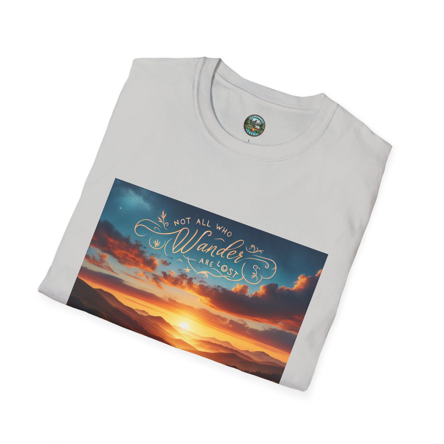 Wanderlust T-Shirt