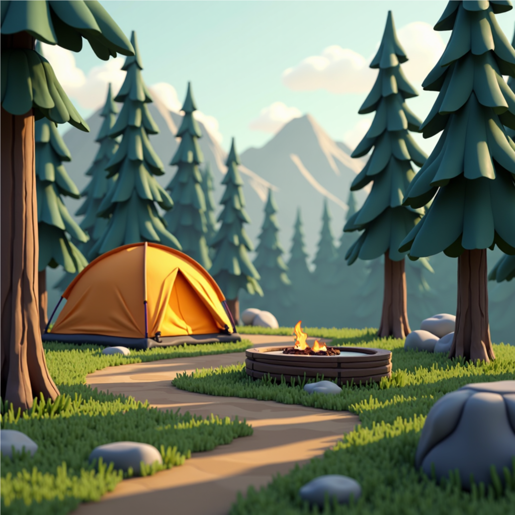 5 Practical Secrets Veteran Camp Hosts Wish They Knew When They Started