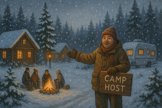Winter Camp Hosting Opportunities: How to Find and Succeed in Off-Season Positions