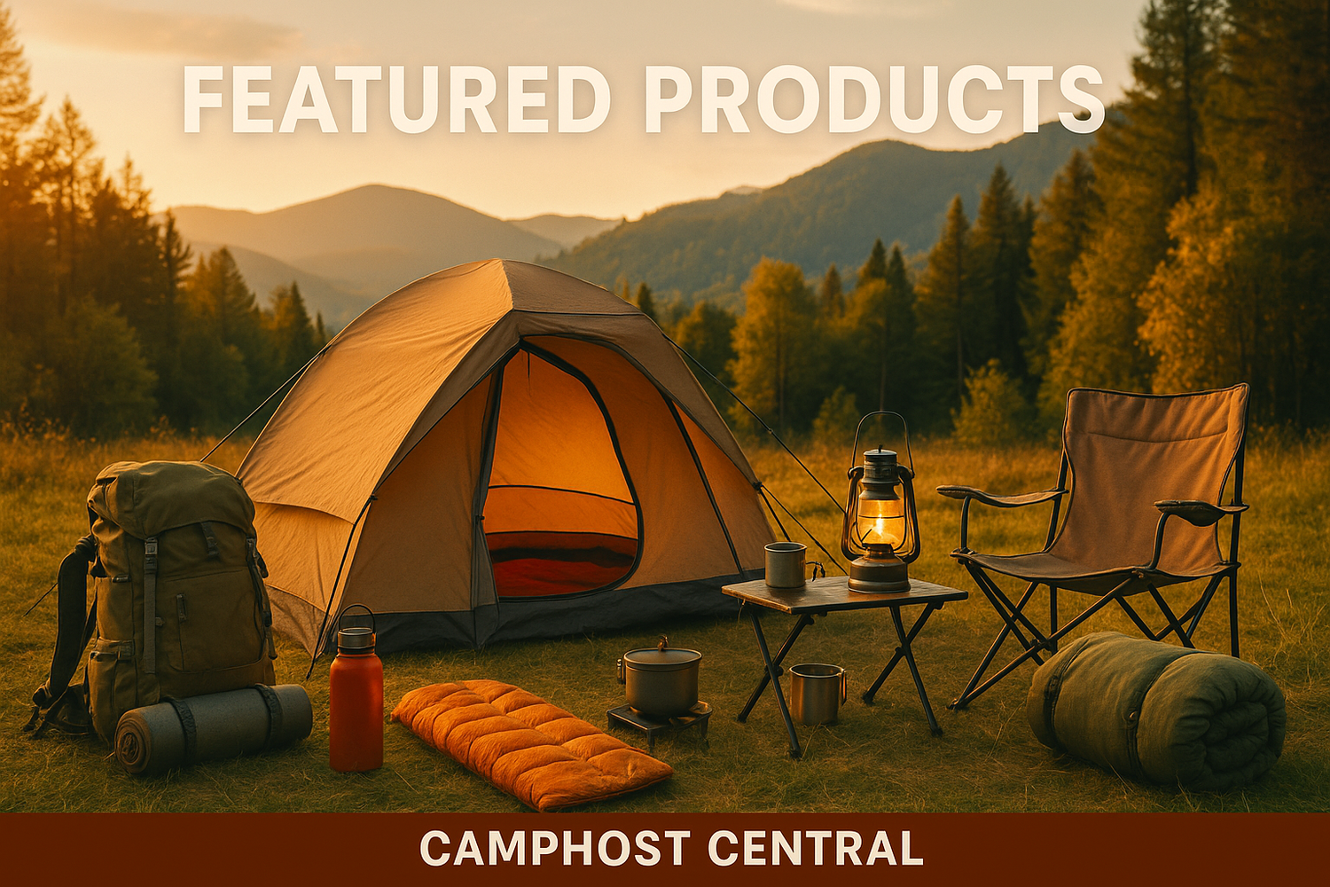 Featured Products