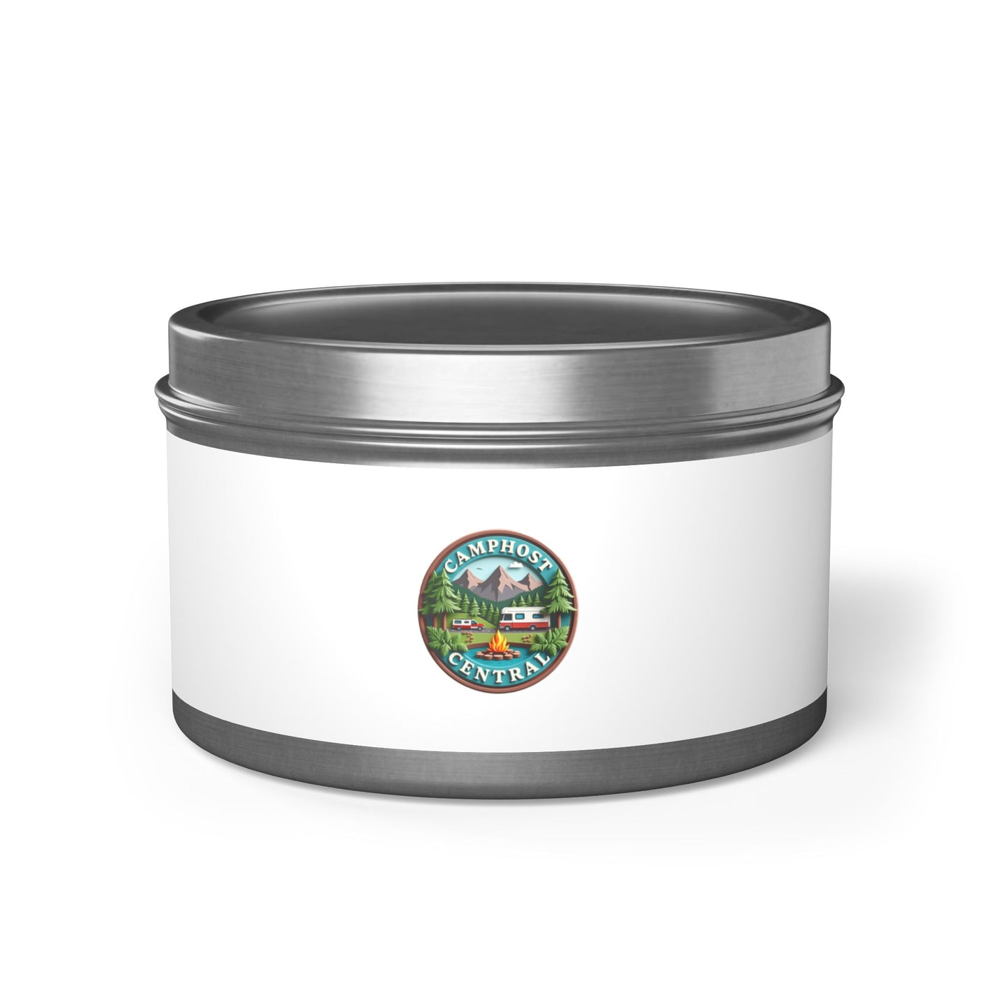 Soy Tin Candles for Relaxation, Eco-Friendly Home Decor, Gift for Her, Aromatherapy Candles, Birthday, Self-Care