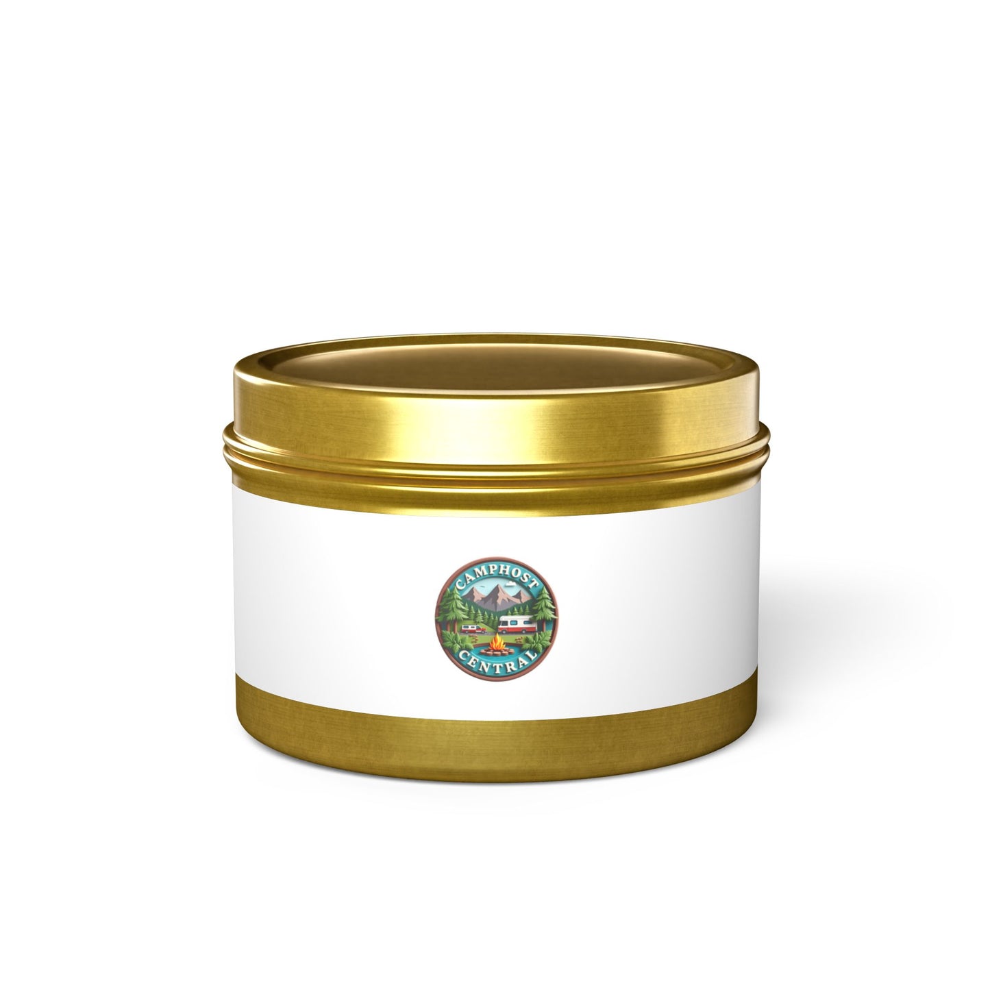 Soy Tin Candles for Relaxation, Eco-Friendly Home Decor, Gift for Her, Aromatherapy Candles, Birthday, Self-Care