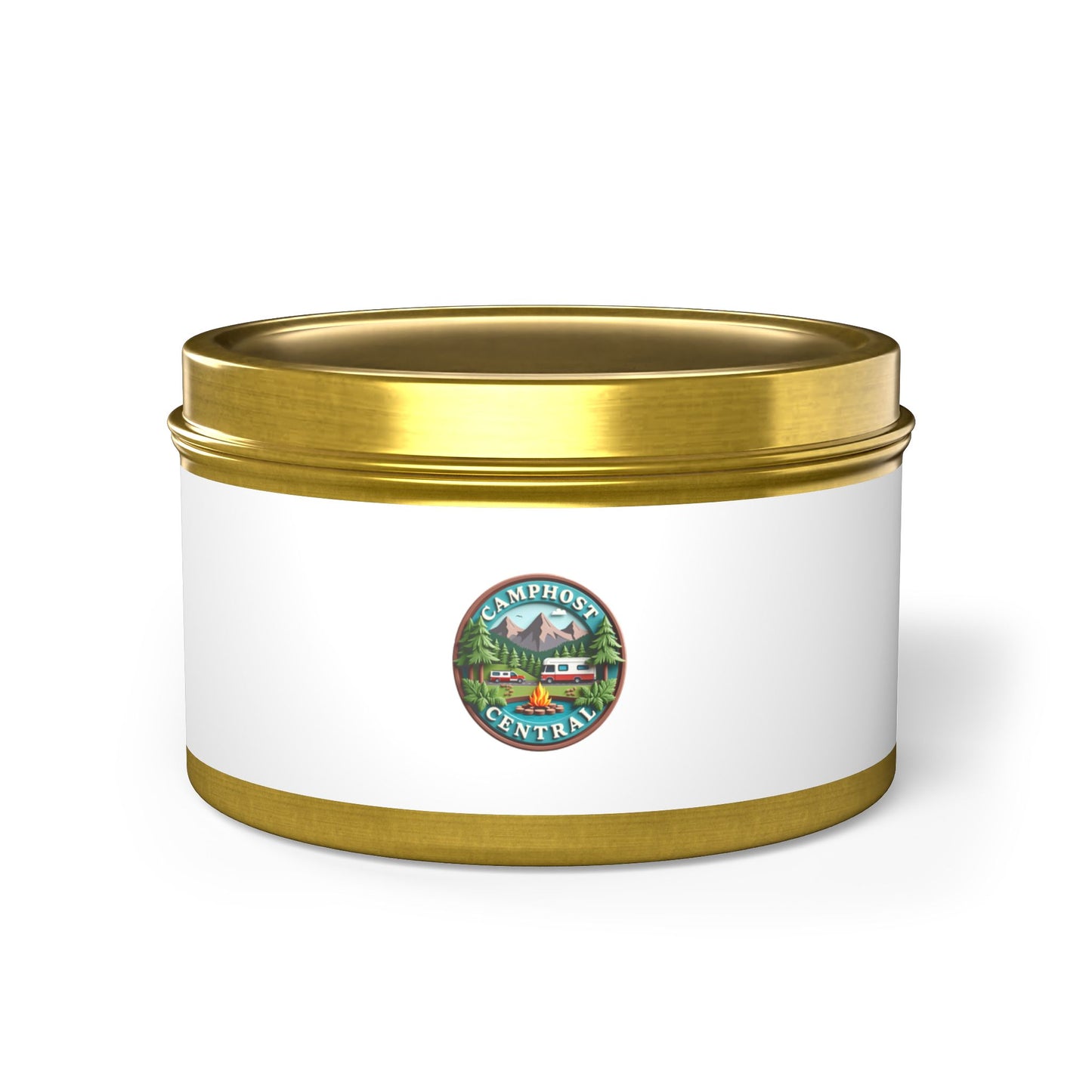 Soy Tin Candles for Relaxation, Eco-Friendly Home Decor, Gift for Her, Aromatherapy Candles, Birthday, Self-Care