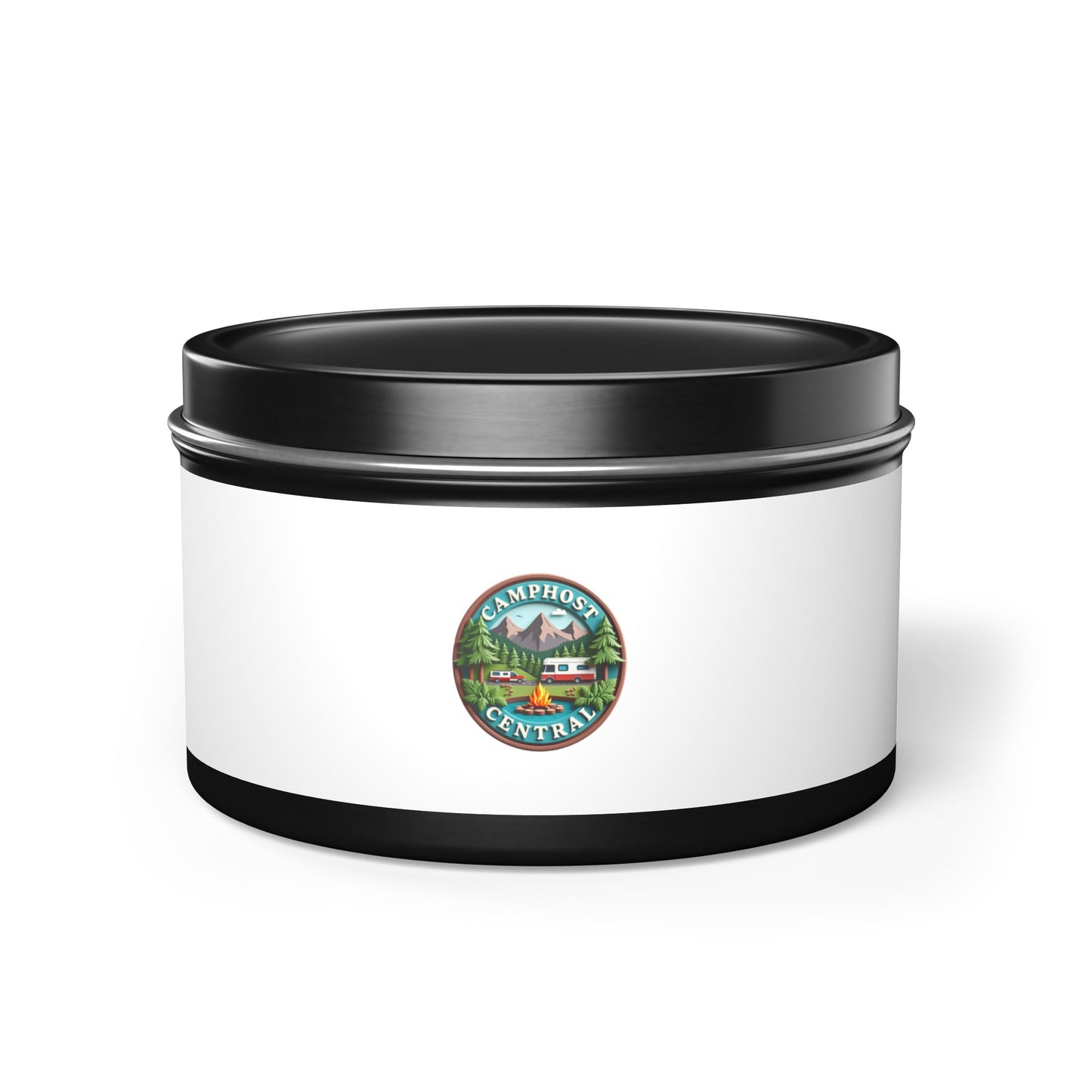 Soy Tin Candles for Relaxation, Eco-Friendly Home Decor, Gift for Her, Aromatherapy Candles, Birthday, Self-Care