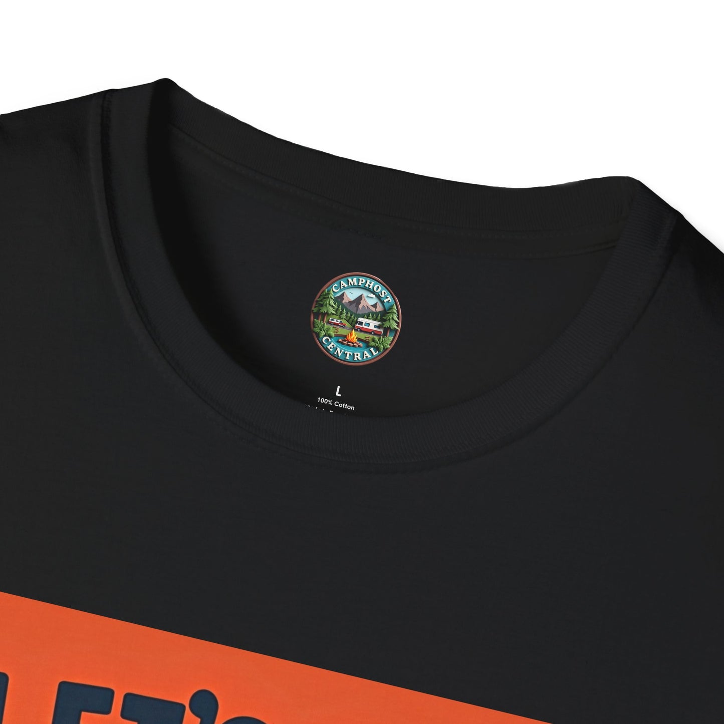 Let's Get Toasted Campfire T-Shirt, Unisex Outdoor Adventure Tee, Summer BBQ Shirt, S'mores Lover Gift, Camping Vibes Apparel