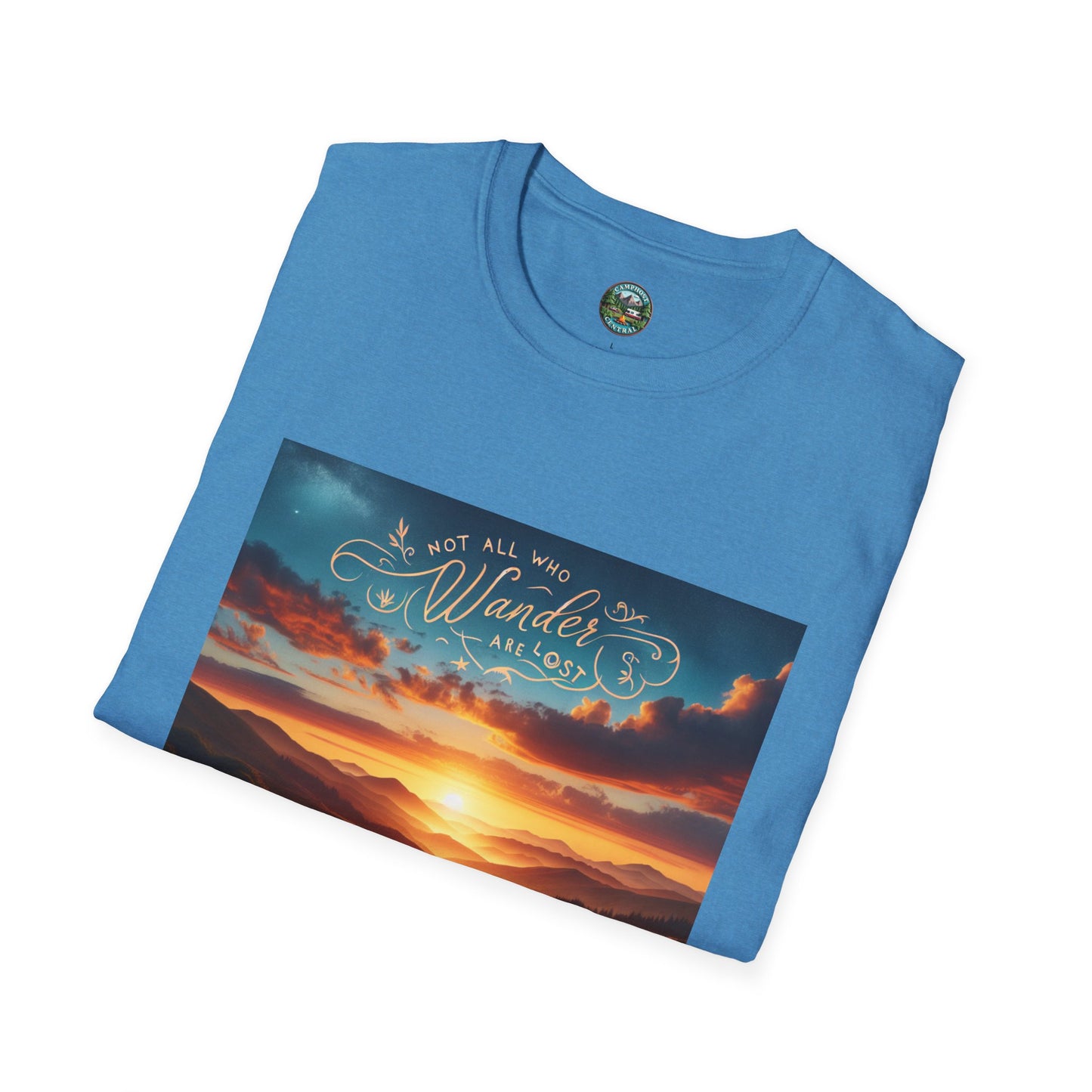 Wanderlust T-Shirt