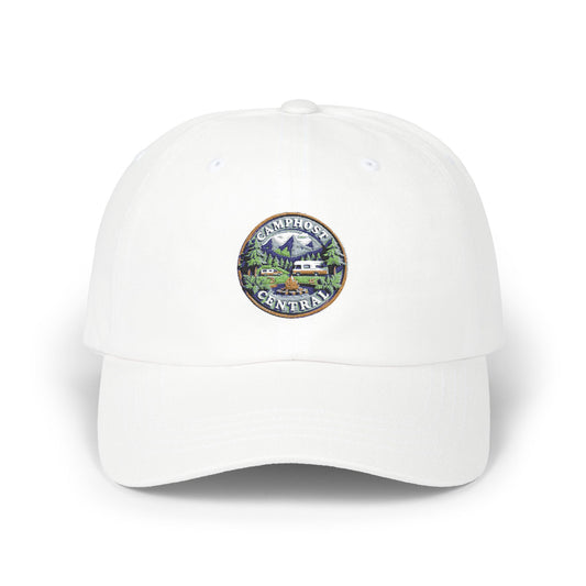 Classic Dad Cap - Vintage Outdoor Style, Perfect for Camping, Hiking, Father's Day Gift, Casual Sun Protection, Everyday Wear