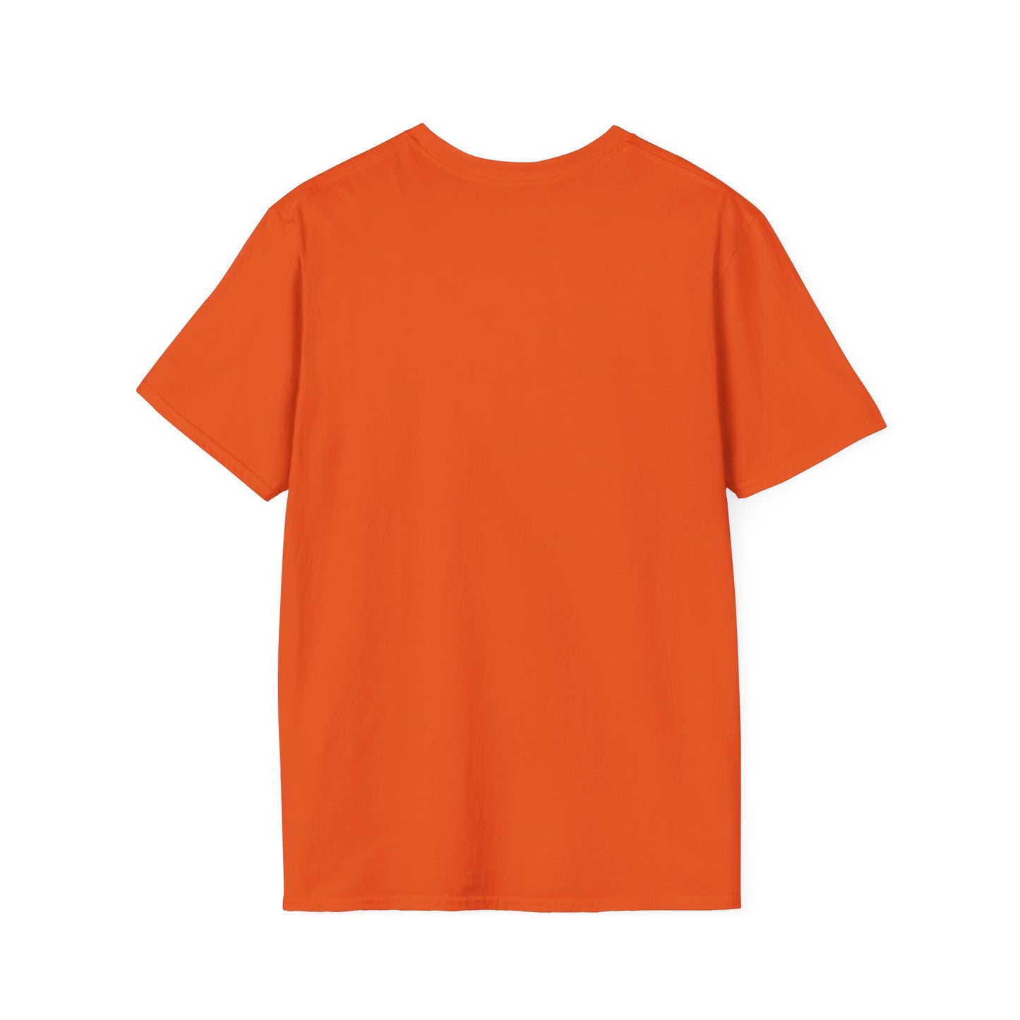 Happy Camper Crew Unisex T-Shirt | Camping Tee, Outdoor Adventure Shirt, Gift for Travelers, Summer Vibes Apparel, Nature Lover