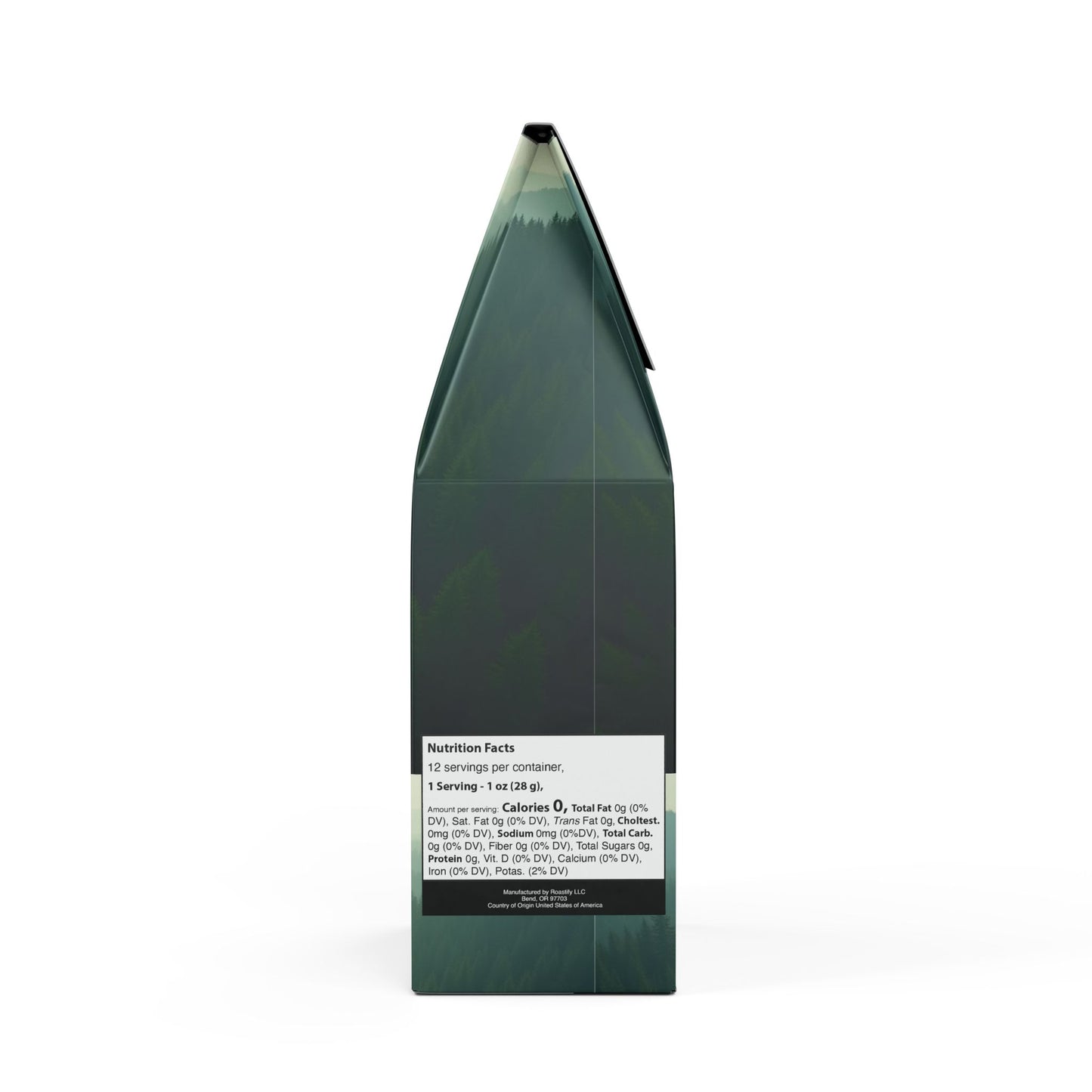 High Lakes Coffee Blend (Light Roast)