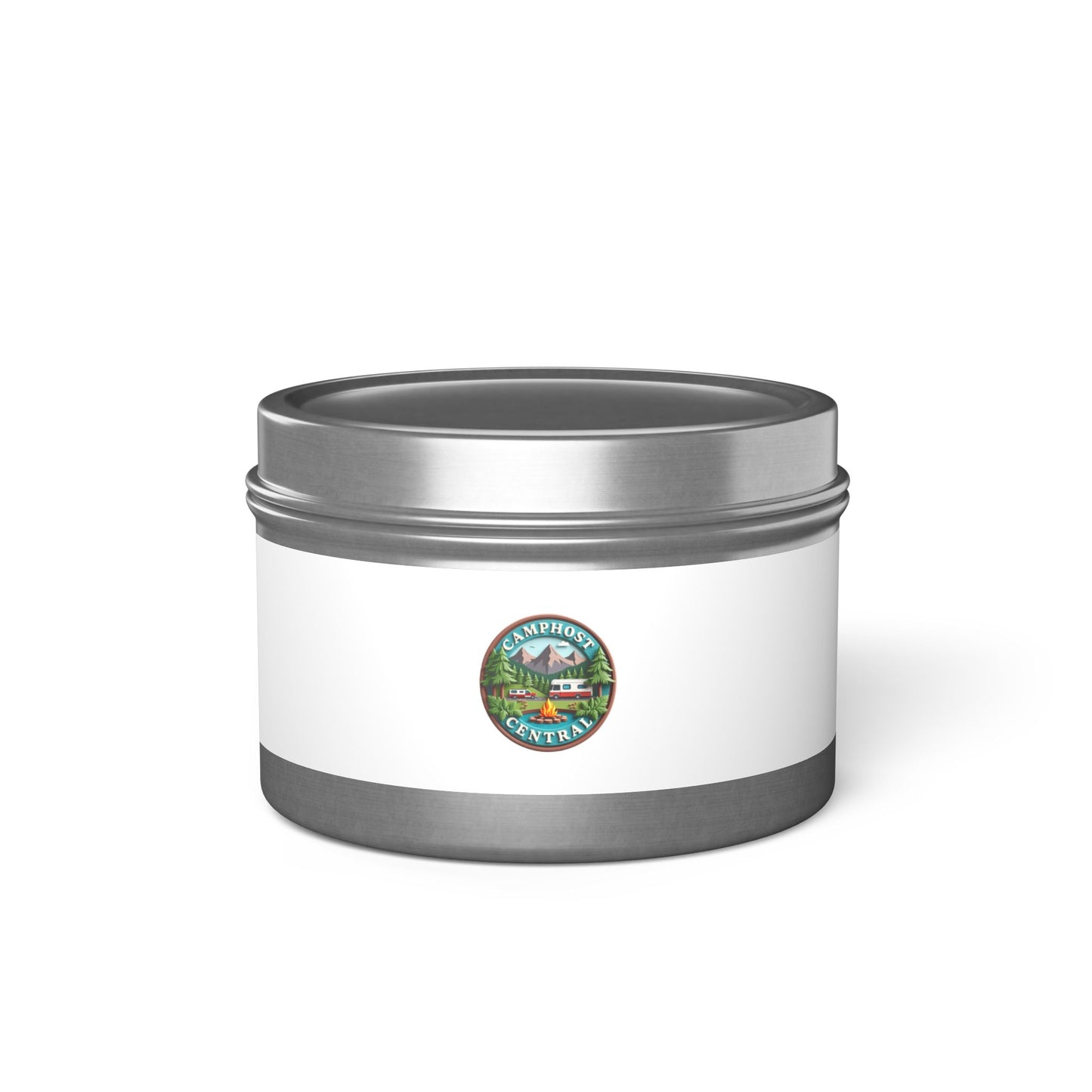 Soy Tin Candles for Relaxation, Eco-Friendly Home Decor, Gift for Her, Aromatherapy Candles, Birthday, Self-Care