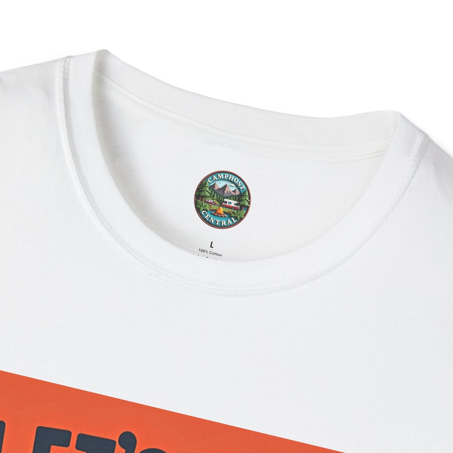 Let's Get Toasted Campfire T-Shirt, Unisex Outdoor Adventure Tee, Summer BBQ Shirt, S'mores Lover Gift, Camping Vibes Apparel