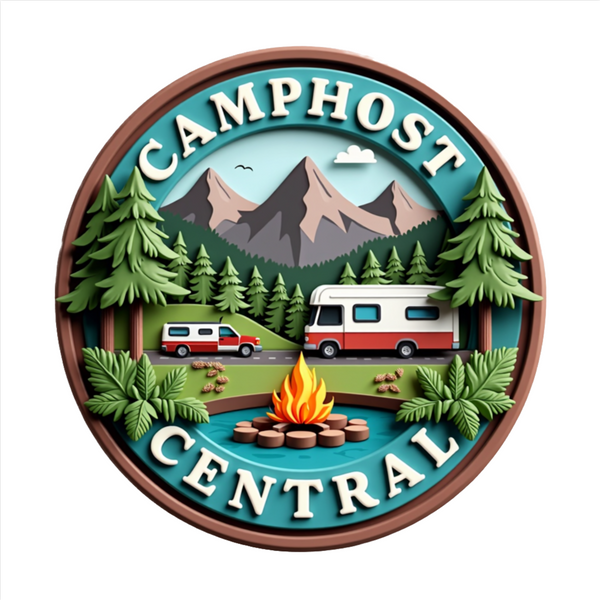 CampHost Central